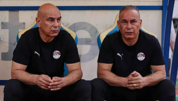 منتخب مصر يستبعد لاعب الأهلي قبل انطلاق المعسكر