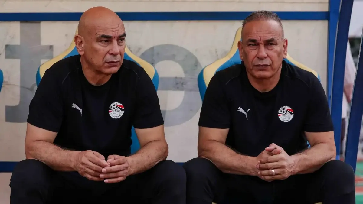 منتخب مصر يستبعد لاعب الأهلي قبل انطلاق المعسكر