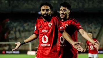 الأهلي المركز الكام؟.. ترتيب الدوري المصري في الجولة الخامسة