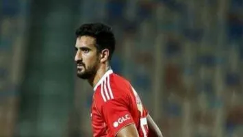 والد محمد علي بن رمضان يكشف سبب رحيل نجله عن الأهلي