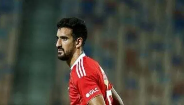 والد محمد علي بن رمضان يكشف سبب رحيل نجله عن الأهلي
