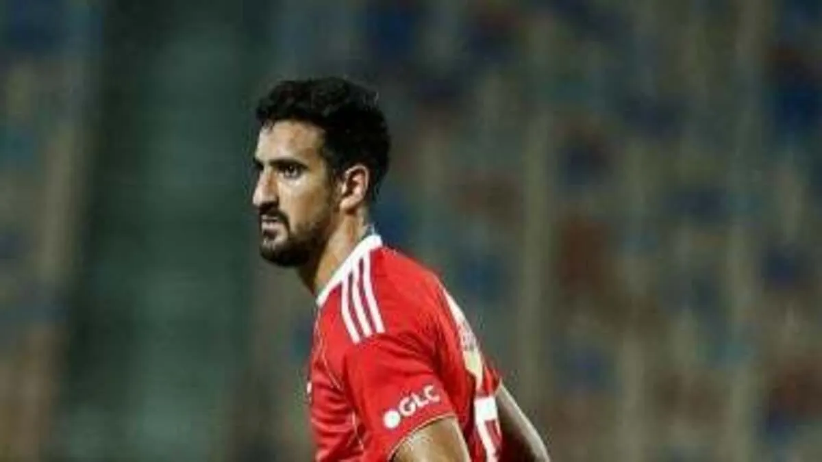 والد محمد علي بن رمضان يكشف سبب رحيل نجله عن الأهلي