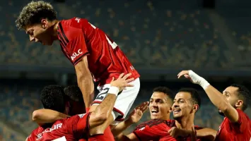 24 لاعبا في 5 مباريات.. ثلاثي يحصل ثقة عموتة.. و6 لاعبين لم يعرفوا المشاركة