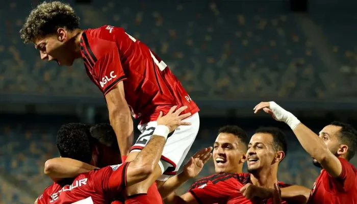 24 لاعبا في 5 مباريات.. ثلاثي يحصل ثقة عموتة.. و6 لاعبين لم يعرفوا المشاركة