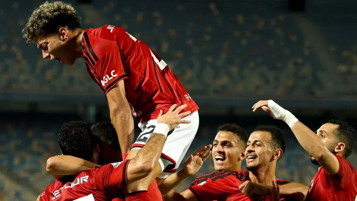 24 لاعبا في 5 مباريات.. ثلاثي يحصل ثقة عموتة.. و6 لاعبين لم يعرفوا المشاركة