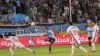 الأخطاء التحكيمية مستمرة.. محمود بسيوني يرفض طرد مدافع الزمالك أمام المحلة