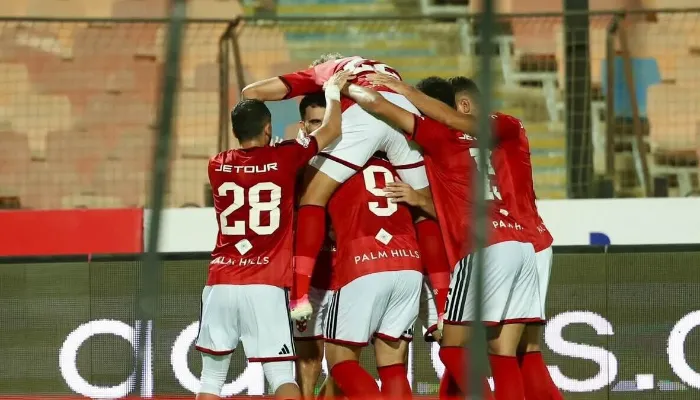 خاص | لاعب الأهلي يقترب من الغياب أمام الزمالك