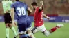 قبل مواجهة الزمالك.. مباراة مفاجئة تنتظر الأهلي