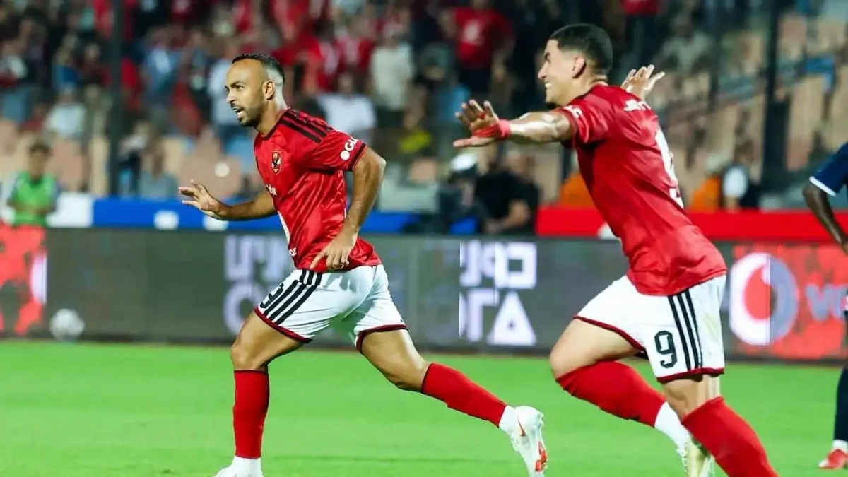 موعد مباراة الأهلي ضد كيتارا الأوغندي في كأس الكونفدرالية الإفريقية