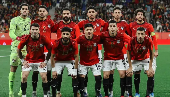 الأهلي يرد على أنباء رفضه إرسال لاعبيه إلى منتخب مصر