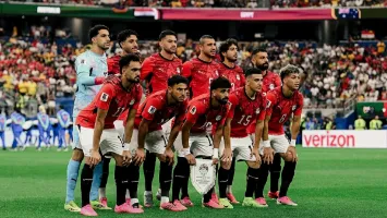 إصابات الأهلي تضرب قائمة منتخب مصر في التوقف الدولي