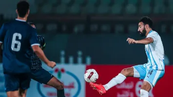 ترتيب الدوري المصري 2026-2027 بعد فوز بيراميدز على الشرقية إنبي في ختام الجولة الخامسة