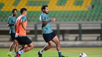 أحمد حمدي: الأهلي رفض عروض احتراف كثيرة لناشئيه أبرزها من سبورتنج براجا
