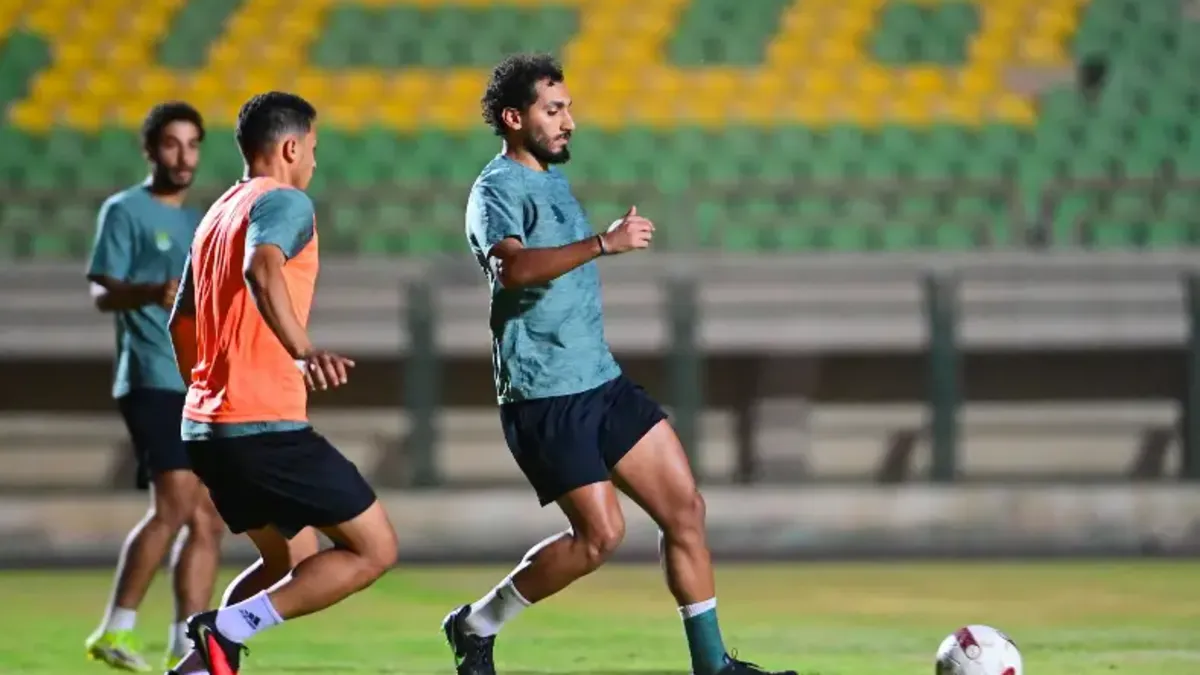 أحمد حمدي: الأهلي رفض عروض احتراف كثيرة لناشئيه أبرزها من سبورتنج براجا