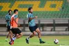 أحمد حمدي: الأهلي رفض عروض احتراف كثيرة لناشئيه أبرزها من سبورتنج براجا