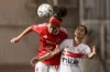 موعد مباراة الأهلي والزمالك اليوم في دوري الكرة النسائية