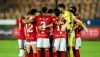 لاعب وحيد من الأهلي في التشكيل المثالي للجولة الخامسة في الدوري المصري