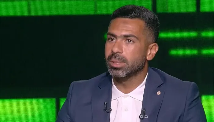 أحمد فتحي يكشف السبب الحقيقي وراء رحيله عن الأهلي.. ما علاقة عبدالله السعيد؟