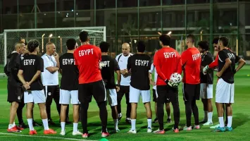 منتخب مصر هيلعب إمتى؟.. موعد مباراة الفراعنة أمام أنجولا في تصفيات أمم إفريقيا
