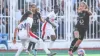 6 أهداف وهاتريك.. الأهلي يكتسح الزمالك في الدوري المصري للكرة النسائية