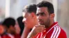 "ألفاظ نابية".. شادي محمد يكشف كواليس أزمة مباراة الأهلي والزمالك في دوري الكرة النسائية