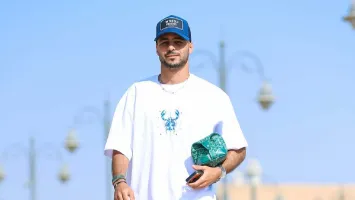 بيكهام يكشف اعتراف توروب الغريب.. وموقفه من العودة إلى الأهلي
