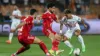 صور | "في جيب كوكا" ولقطة الشحات.. ذكريات بيزيرا أمام الأهلي بقميص الزمالك