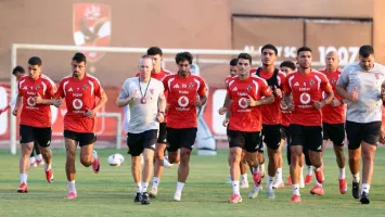الاتفاق السعودي يتعاقد مع لاعب الأهلي رسميًا