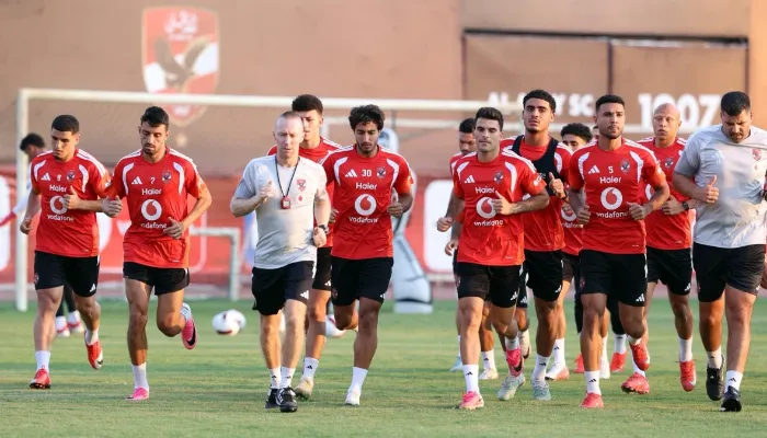 الاتفاق السعودي يتعاقد مع لاعب الأهلي رسميًا
