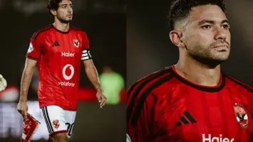 الأهلي يصدم محمد هاني وياسر إبراهيم قبل تجديد عقديهما