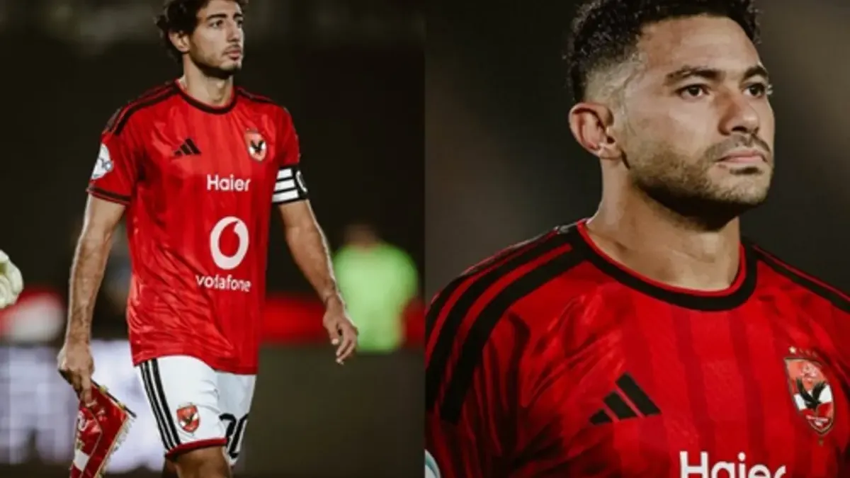 الأهلي يصدم محمد هاني وياسر إبراهيم قبل تجديد عقديهما