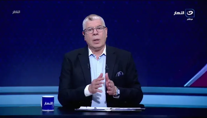 "هارد لك بصحيح".. أحمد شوبير يكشف كواليس تجديد نجله مع الأهلي
