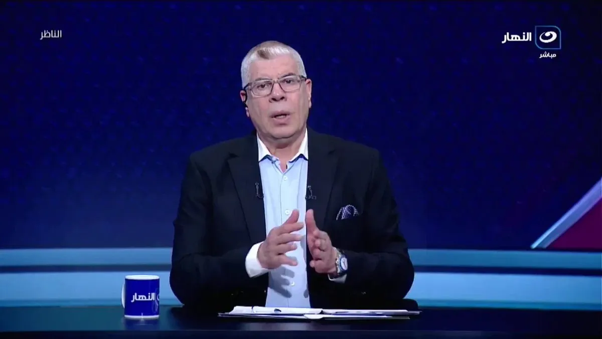"هارد لك بصحيح".. أحمد شوبير يكشف كواليس تجديد نجله مع الأهلي