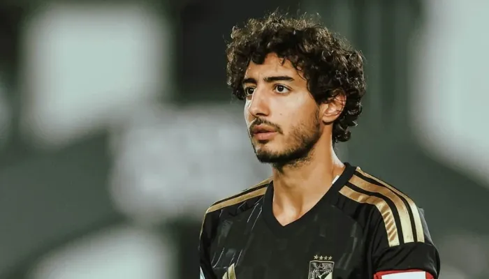 "الأهلي قال لا".. تطورات مفاوضات تجديد محمد هاني وياسر إبراهيم