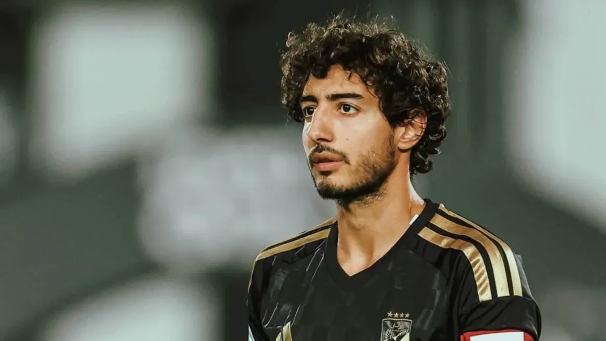"الأهلي قال لا".. تطورات مفاوضات تجديد محمد هاني وياسر إبراهيم