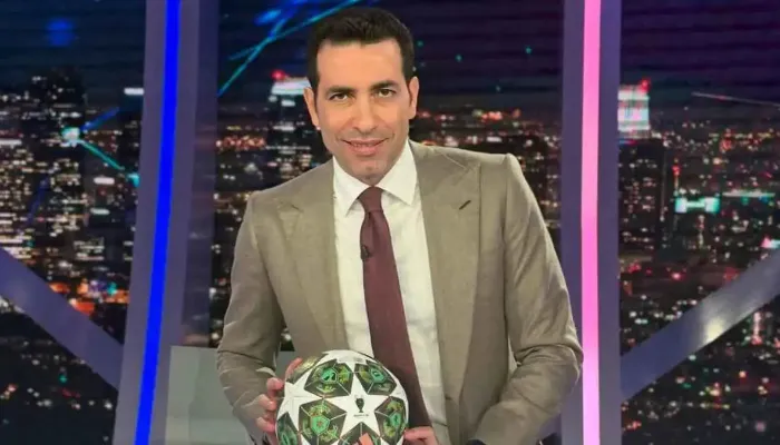 3-4.. أبو تريكة يكشف أجمل ديربي خاضه في مسيرته قبل قمة الأهلي والزمالك