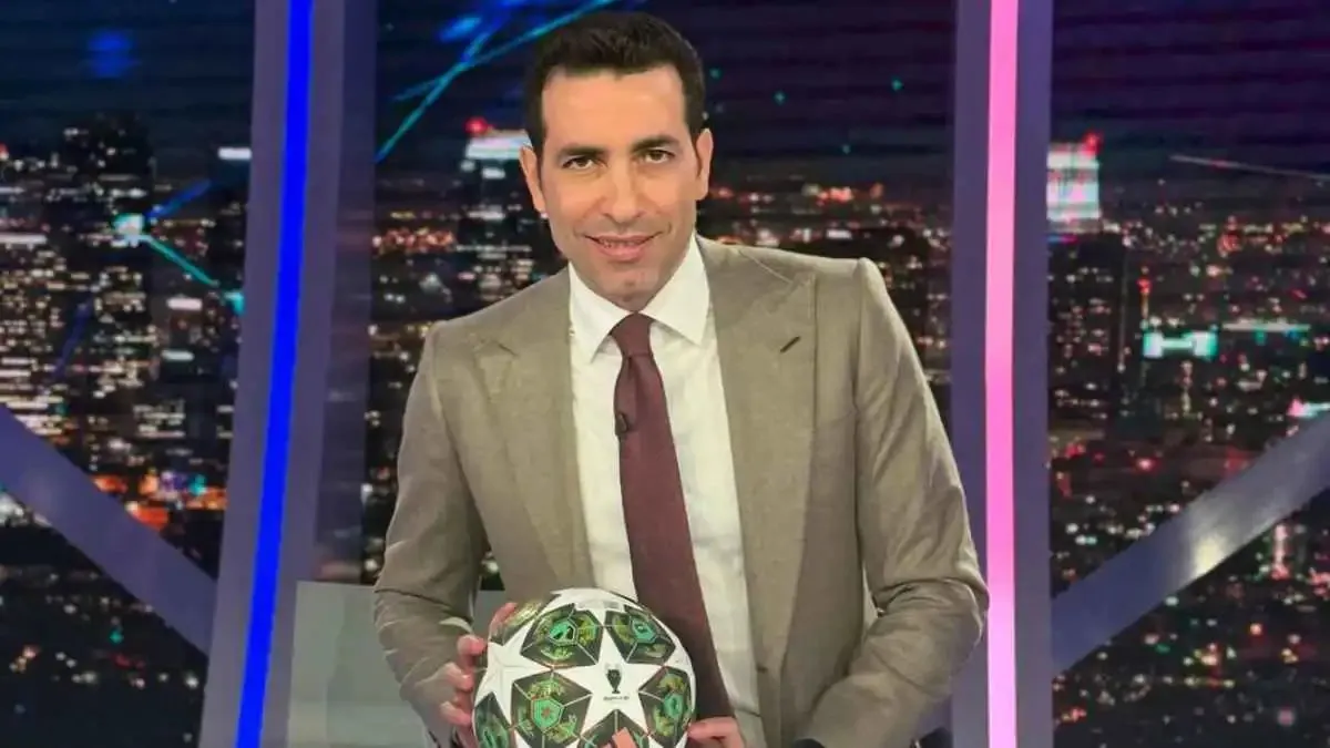 3-4.. أبو تريكة يكشف أجمل ديربي خاضه في مسيرته قبل قمة الأهلي والزمالك