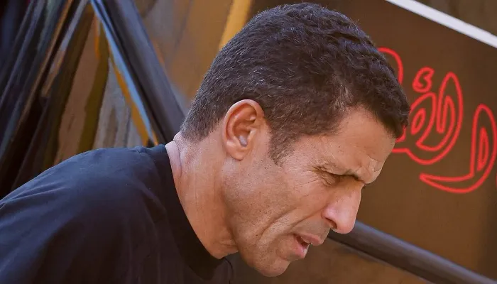 قبل قمة الزمالك.. 5 ملفات تشغل عموتة في الأهلي خلال التوقف الدولي