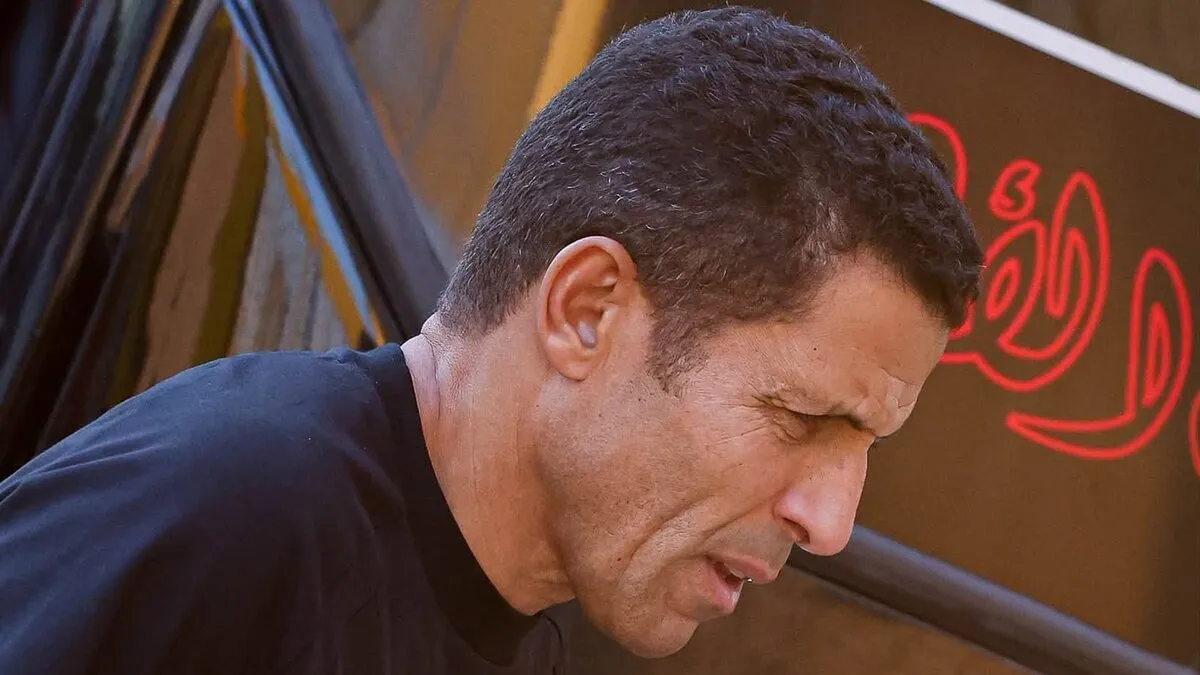 قبل قمة الزمالك.. 5 ملفات تشغل عموتة في الأهلي خلال التوقف الدولي