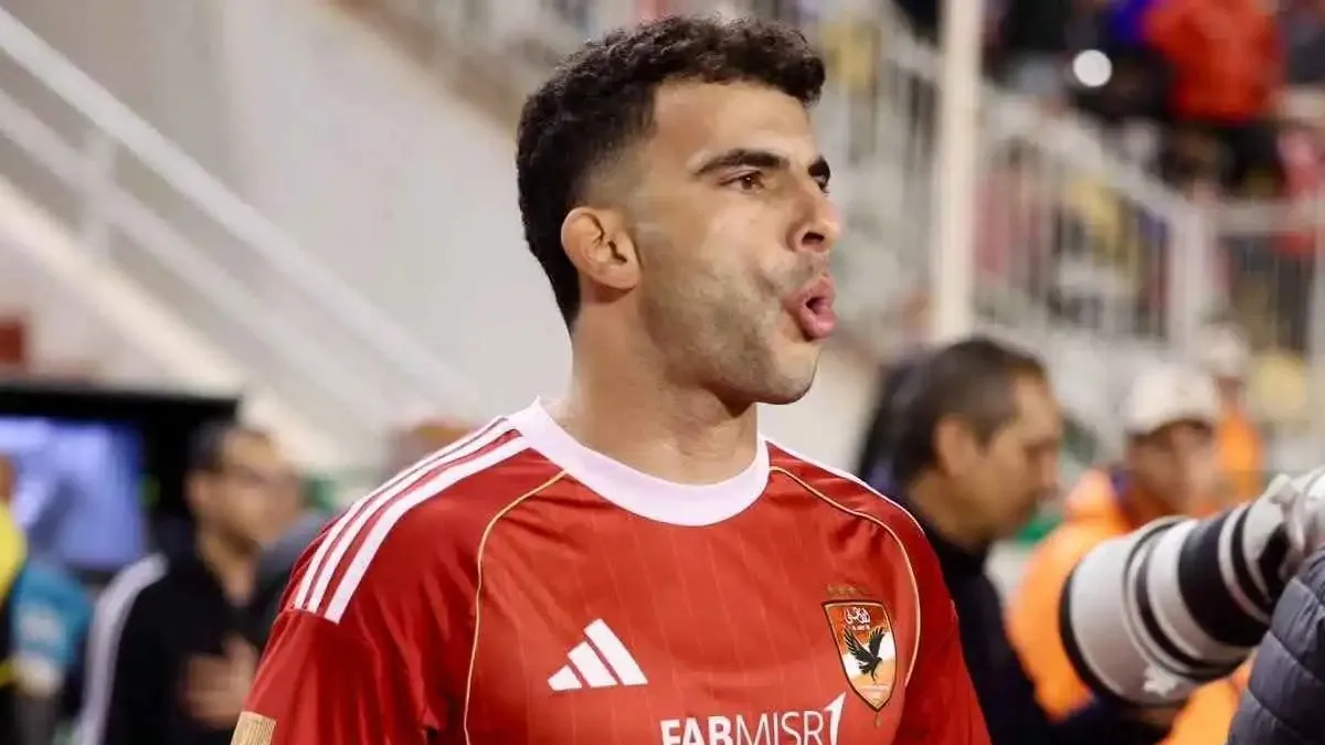 سقف الرواتب وعقد زيزو.. رئيس شركة الأهلي يرد على أمين صندوق الزمالك