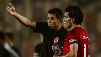 الأهلي يتوجه بطلب جديد بشأن حكام مباراة الزمالك