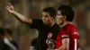 الأهلي يتوجه بطلب جديد بشأن حكام مباراة الزمالك