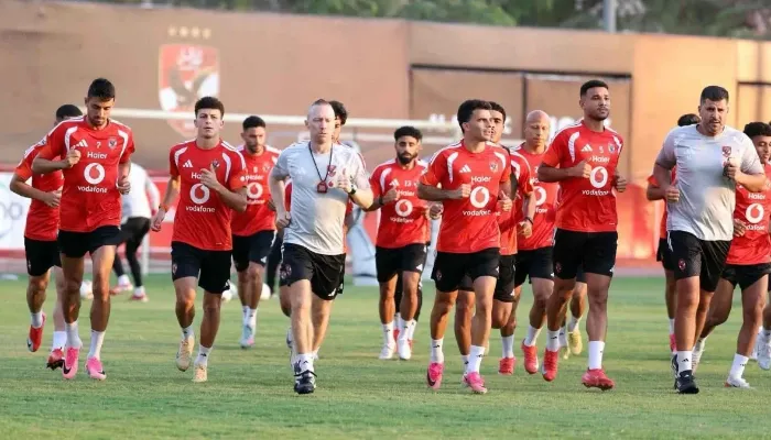 مراكز يحتاج الأهلي إلى تدعيمها في يناير