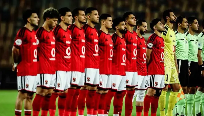 نادٍ محلي يرغب في ضم محترف الأهلي نهائيًا