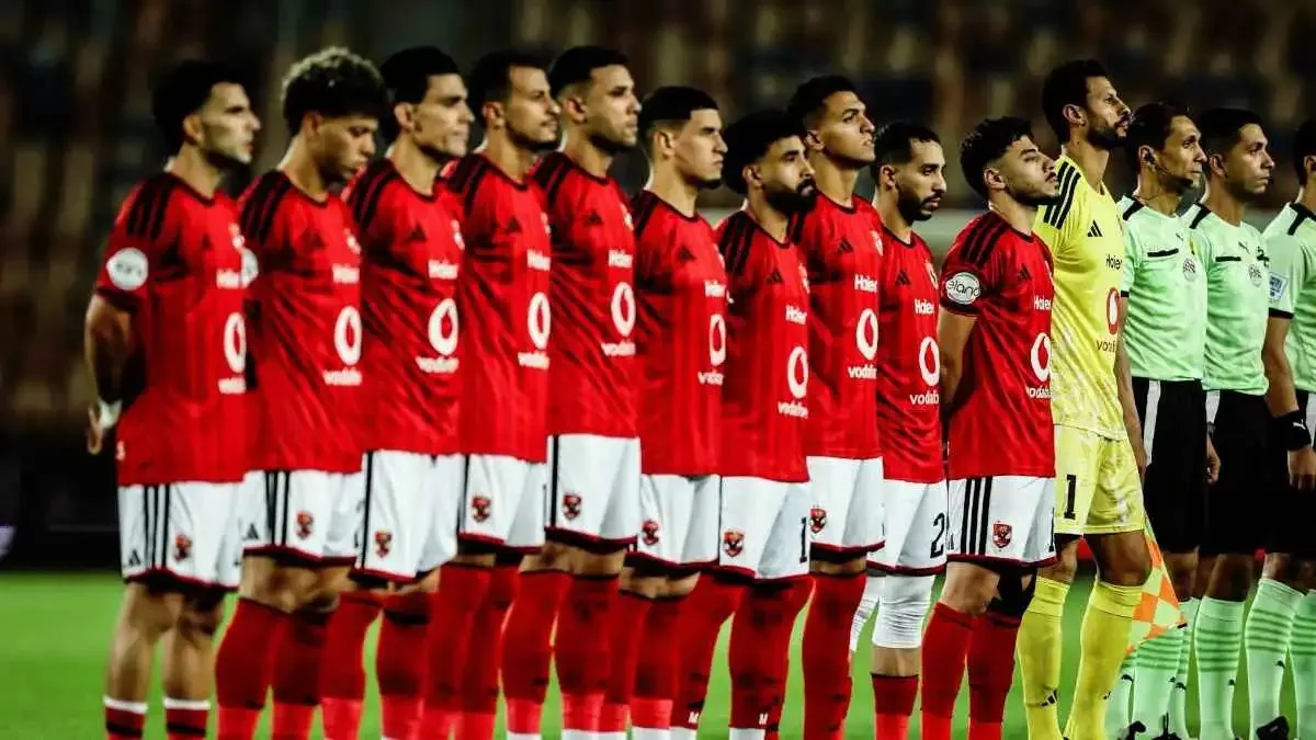 نادٍ محلي يرغب في ضم محترف الأهلي نهائيًا