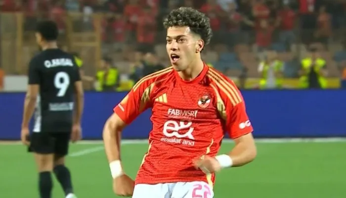 أرقام إمام عاشور مع الأهلي قبل الانضمام لـ منتخب مصر