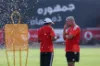 الأهلي يوضح تطورات حالة رباعي الفريق المصاب