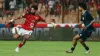 أرقام مروان عطية مع الأهلي قبل الانضمام لمنتخب مصر