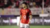 أرقام علي محمود مع الأهلي قبل المشاركة مع منتخب مصر