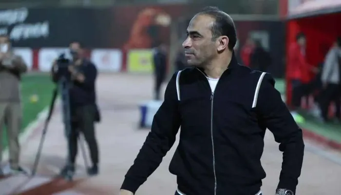 الأهلي يرحب برحيل ثنائي أساسي في يناير